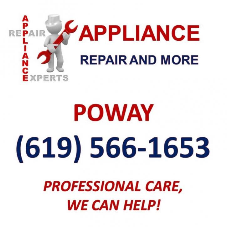 Image for Poway Appliance Repair and More with ID of: 1036998