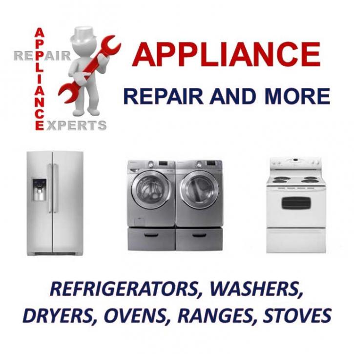 Image for Poway Appliance Repair and More with ID of: 1037002