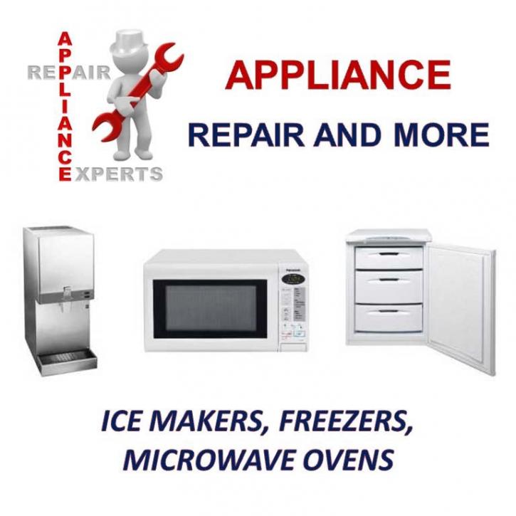 Image for Poway Appliance Repair and More with ID of: 1037004