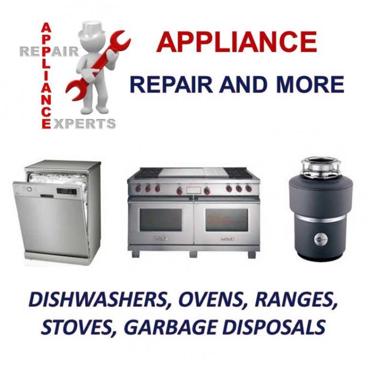Image for Poway Appliance Repair and More with ID of: 1037005