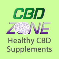 Image for CBD Zone offers the best CBD supplements for a healthy lifestyle. 888-CBD-1922 with ID of: 1037014