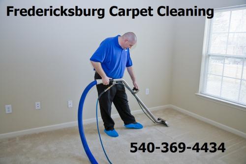 Image for Fredericksburg Carpet Cleaners with ID of: 1037399