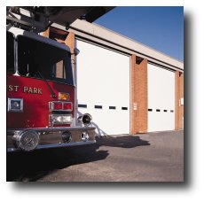 Image for Houston Overhead Door with ID of: 1037495