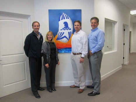Image for Spinnaker Financial with ID of: 1037538