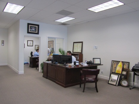 Image for Spinnaker Financial with ID of: 1037549