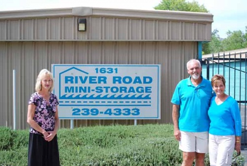 Image for River Road Mini Storage with ID of: 1037562