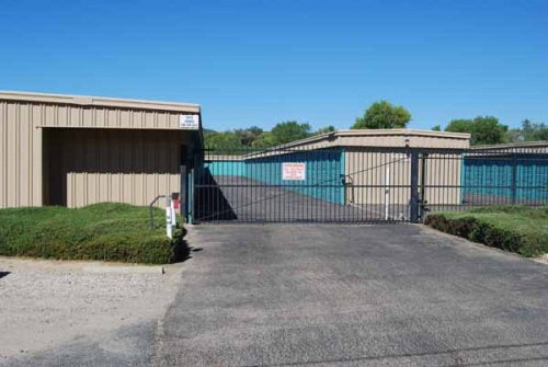 Image for River Road Mini Storage with ID of: 1037564