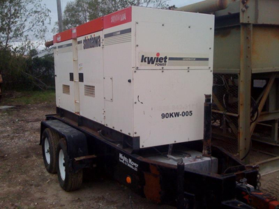 Image for Coastal Power & Equipment with ID of: 1037569