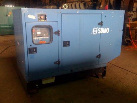 Image for Coastal Power & Equipment with ID of: 1037570