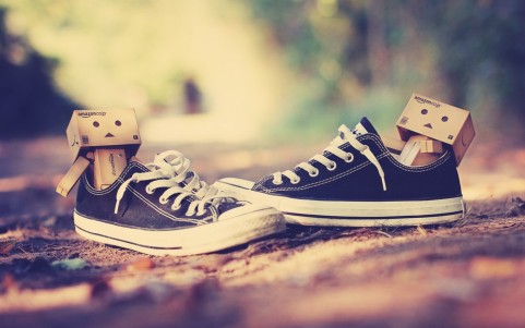 Image for Baggins Shoes with ID of: 1037591