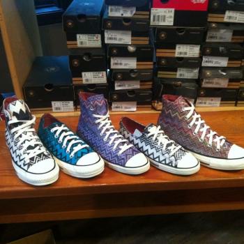 Image for Baggins Shoes with ID of: 1037593