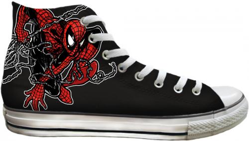 Image for Baggins Shoes with ID of: 1037595