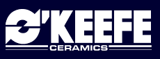 Image for O'keefe Ceramics with ID of: 1037617