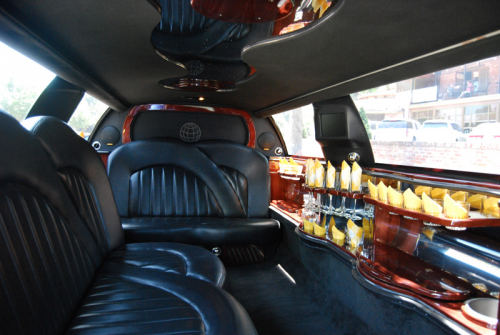 Image for Paradise Limousine Co. with ID of: 1037630