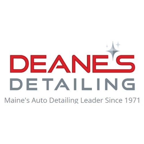 Image for Deane's Detailing with ID of: 1037640