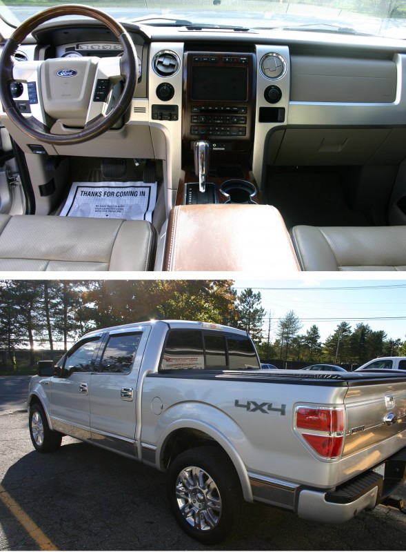 Image for Deane's Detailing with ID of: 1037646