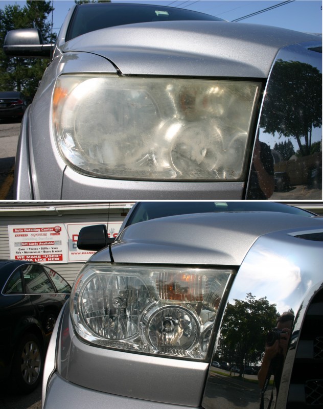 Image for Deane's Detailing with ID of: 1037651