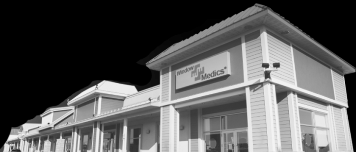 Image for Windowmedics: A Reliable Doctor for Your Damaged Windows and Doors with ID of: 1037718