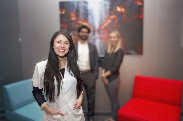 Image for VIP Dental Lounge with ID of: 1037729