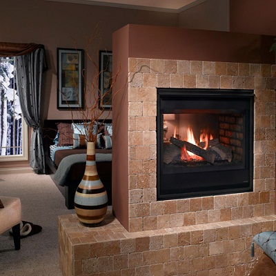 Image for Fireplace Patio Design with ID of: 1037818