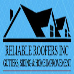 Image for Reliable Roofers Inc with ID of: 1037904