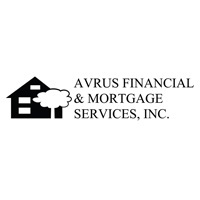 Image for Avrus Financial & Mortgage Services, Inc. with ID of: 1037924