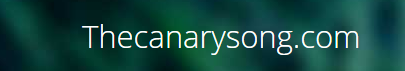 Image for The Canary's Song with ID of: 1037937