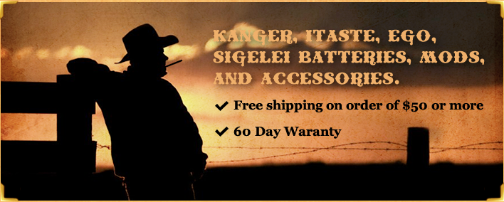 Image for Wild West E-Cigs with ID of: 1038028