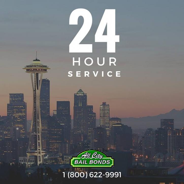 Image for All City Bail Bonds with ID of: 1038298