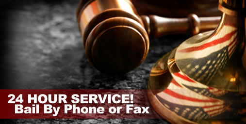 Image for All City Bail Bonds with ID of: 1038300