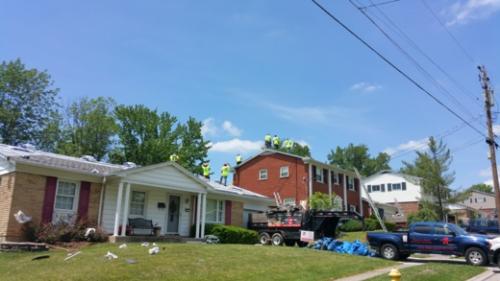 Image for RSG Roofing LLC with ID of: 1038578