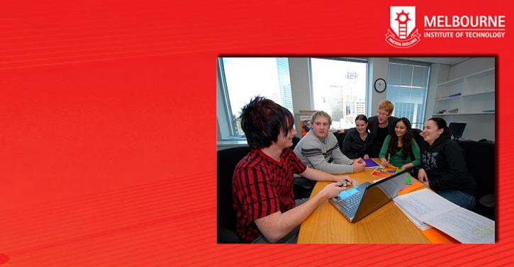 Image for Melbourne Institute of Technology with ID of: 1038585