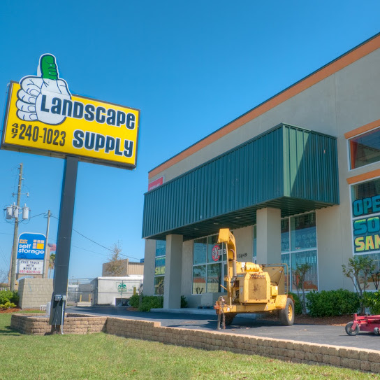 Image for Land Scape Supply Co with ID of: 1038661
