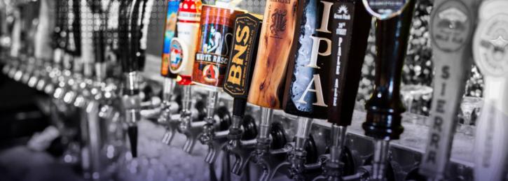 Image for Masters of Bartending with ID of: 1038787