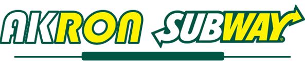 Image for Main Street Subway AKRON with ID of: 1038946