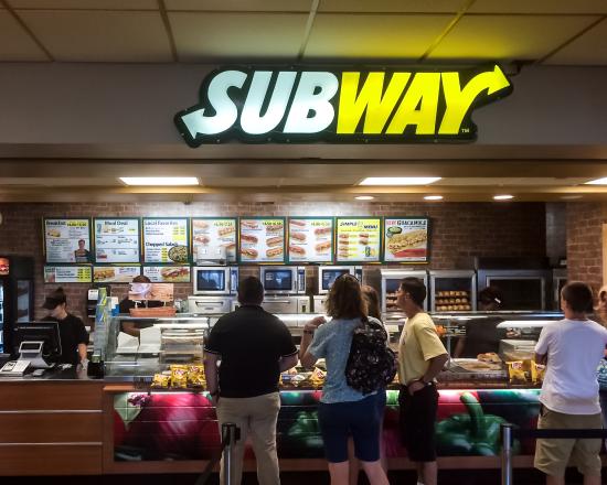 Image for Main Street Subway AKRON with ID of: 1038949