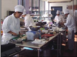 Image for Third Party Food Safety Audit with ID of: 1038967
