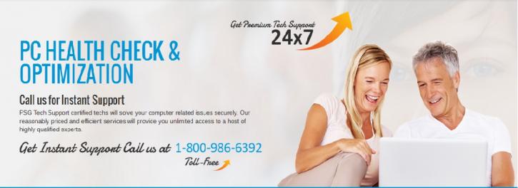Image for Support for PC Optimization with ID of: 1039005
