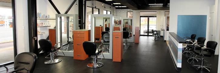 Image for Evolve Salon with ID of: 1039035