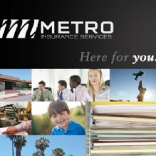 Image for Metro Insurance Services with ID of: 1039065