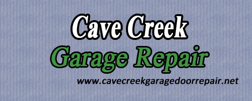 Image for Cave Creek Garage Repair with ID of: 1039149
