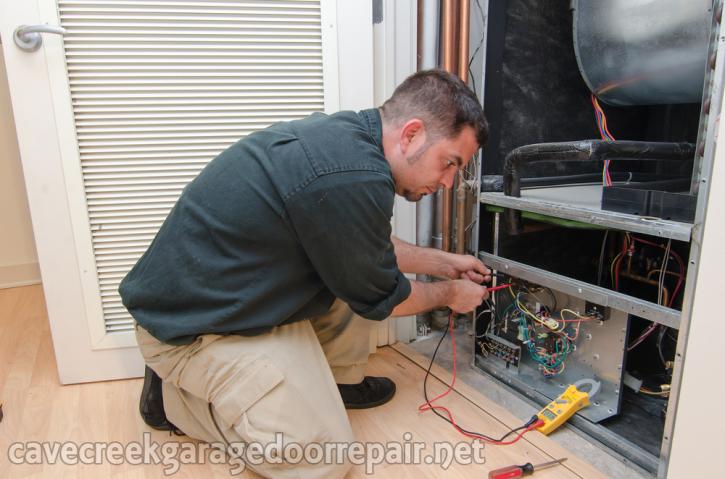 Image for Cave Creek Garage Repair with ID of: 1039160