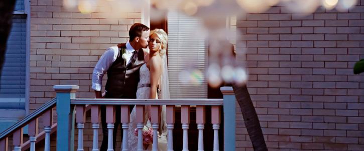 Image for A Modern Romance - Coral Gables Weddings - Key West Weddings with ID of: 1039411