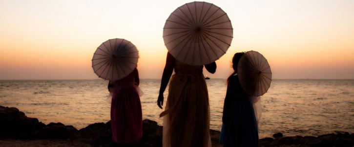 Image for A Modern Romance - Coral Gables Weddings - Key West Weddings with ID of: 1039413