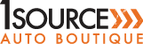 Image for 1Source Auto Boutique with ID of: 1039414