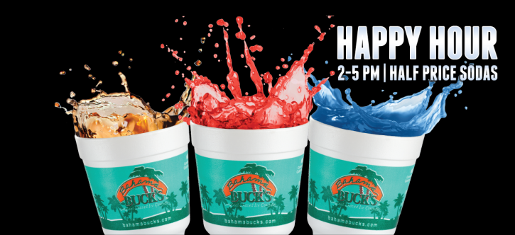 Image for Bahama Buck's with ID of: 1039449