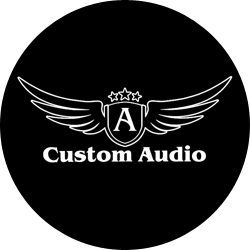 Image for Amigos Custom Audio with ID of: 1039463