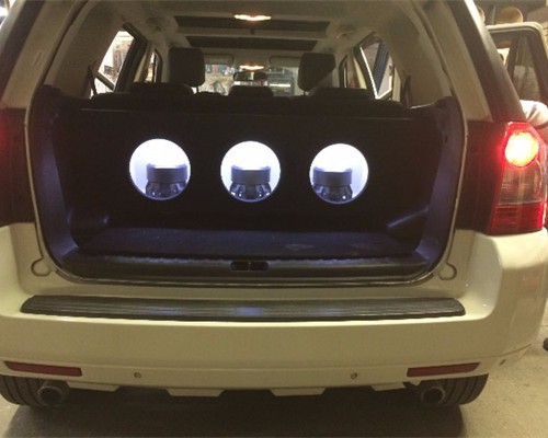 Image for Amigos Custom Audio with ID of: 1039474