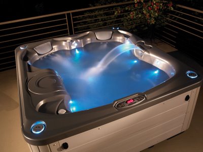 Image for Black Pine Spas with ID of: 1039494