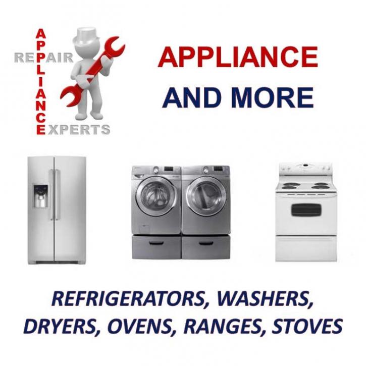 Image for La Mesa Appliance Repair and More with ID of: 1039563